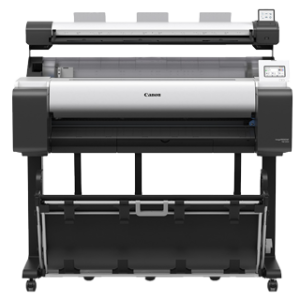 imagePROGRAF TM-5350 MFP (36")